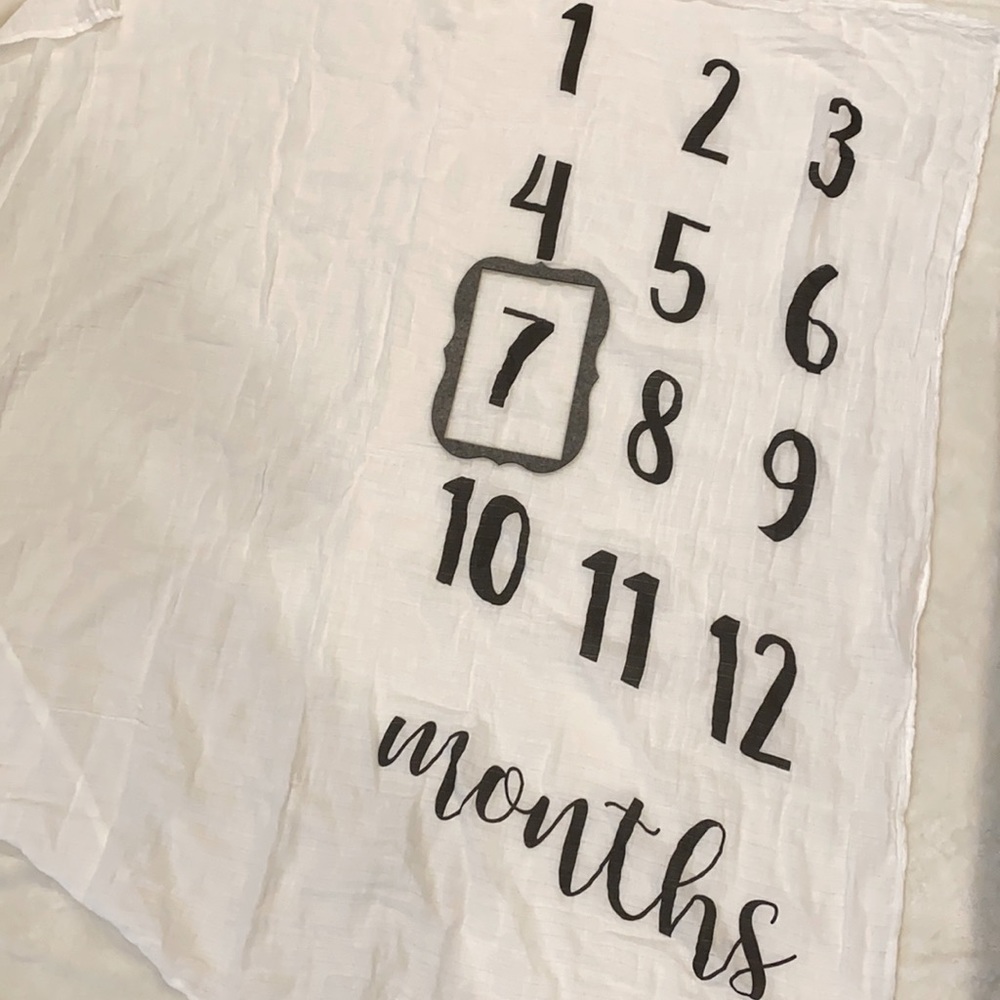 Linen Calendar